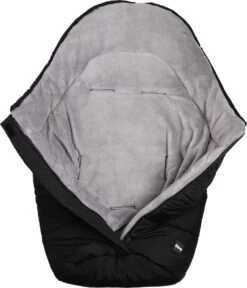 Ding Black Deluxe Universele Buggy/Wandelwagen Voetenzak DI-252424 18 Ding Black Deluxe Universele Buggy/Wandelwagen Voetenzak DI-252424 -Babyproducten Winkel ding black deluxe universele kinderwagen voetenzak08