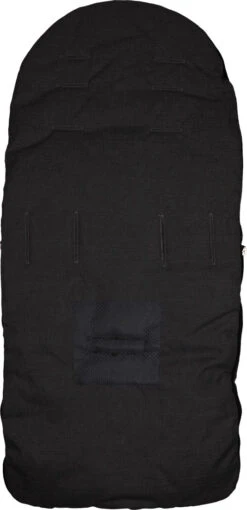 Ding Black Universele Buggy/Wandelwagen Voetenzak DI-252420 -Babyproducten Winkel ding black universele kinderwagen voetenzak di 252420 09 1