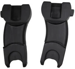 Ding Fenix Grey/Silver Autostoel 0-13kg -Babyproducten Winkel ding fenix autostoeladapters 1