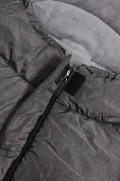 Ding Grey Deluxe Universele Buggy/Wandelwagen Voetenzak DI-252425 -Babyproducten Winkel ding grey deluxe universele kinderwagen voetenzak07