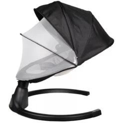 Ding Hugg Black Swing Babyschommel DI-938428 21 Ding Hugg Black Swing Babyschommel DI-938428 -Babyproducten Winkel ding hugg black swing babyschommel 1