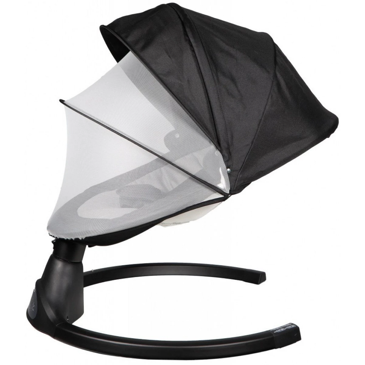 Ding Hugg Black Swing Babyschommel DI-938428 10 Ding Hugg Black Swing Babyschommel DI-938428 - Afbeelding 8