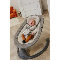Ding Hugg Grey Swing Babyschommel DI-938411 24 Ding Hugg Grey Swing Babyschommel DI-938411 -Babyproducten Winkel ding hugg grey swing babyschommel 11