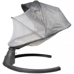 Ding Hugg Grey Swing Babyschommel DI-938411 23 Ding Hugg Grey Swing Babyschommel DI-938411 -Babyproducten Winkel ding hugg grey swing babyschommel 5