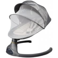 Ding Hugg Grey Swing Babyschommel DI-938411 19 Ding Hugg Grey Swing Babyschommel DI-938411 -Babyproducten Winkel ding hugg grey swing babyschommel 6