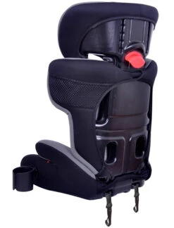 Ding Mike Zwart/Grijs Autostoel 15-36kg CS007 17 Ding Mike Zwart/Grijs Autostoel 15-36kg CS007 -Babyproducten Winkel ding mamaloes autostoel mike 1