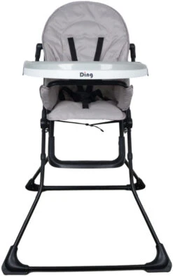 Ding Nemo Zwart Kinderstoel 6200 9 Ding Nemo Zwart Kinderstoel 6200 -Babyproducten Winkel ding nemo stoel sfeer 1