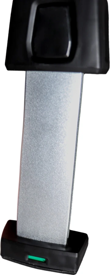 Ding Troy Black/Grey 360° I-Size Autostoel 0-36 Kg DI-101923 10 Ding Troy Black/Grey 360° I-Size Autostoel 0-36 Kg DI-101923 - Afbeelding 8