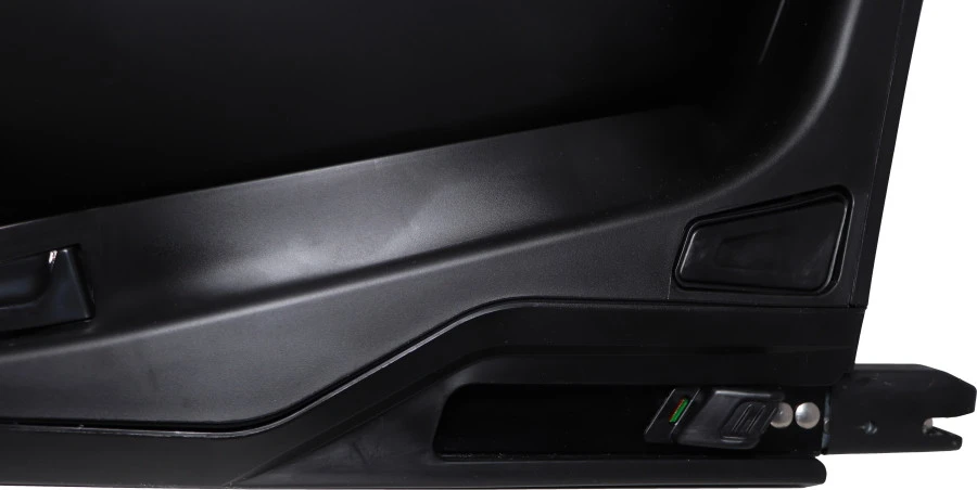 Ding Troy Black/Grey 360° I-Size Autostoel 0-36 Kg DI-101923 11 Ding Troy Black/Grey 360° I-Size Autostoel 0-36 Kg DI-101923 - Afbeelding 9