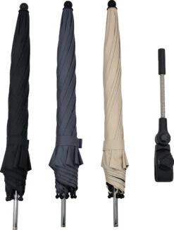 Ding Donkergrijs UV Buggy Parasol DI-252427 13 Ding Donkergrijs UV Buggy Parasol DI-252427 -Babyproducten Winkel ding zand uv buggy parasol 1 1
