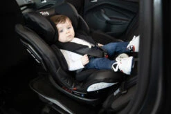 Ding Zeno 360° SPS Zwart Autostoel 0-36kg CS008 27 Ding Zeno 360° SPS Zwart Autostoel 0-36kg CS008 -Babyproducten Winkel ding zeno 360 autostoel 1