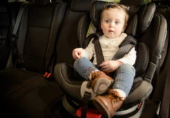 Ding Zeno 360° SPS Zwart Autostoel 0-36kg CS008 28 Ding Zeno 360° SPS Zwart Autostoel 0-36kg CS008 -Babyproducten Winkel ding zeno 360 autostoel 4 1