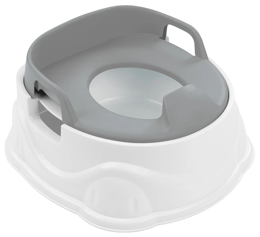 Dolu Grijs 3-in-1 Potje 7181 3 Dolu Grijs 3-in-1 Potje 7181