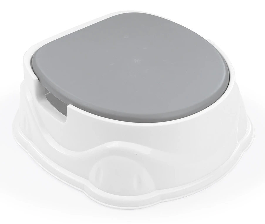 Dolu Grijs 3-in-1 Potje 7181 4 Dolu Grijs 3-in-1 Potje 7181 - Afbeelding 2