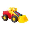 Dolu Loader Speelgoed Shovel 7030 -Babyproducten Winkel dolu loader speelgoed shovel 7030 1