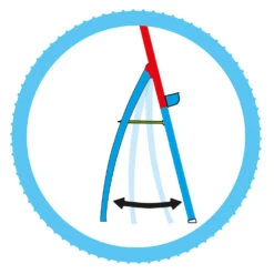 Dolu Multicolor Jumbo Tekenbord 7062 -Babyproducten Winkel dolu multicolor jumbo tekenbord 7062 4