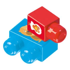 Dolu My First 60 Stuks Gekleurde Blokken 5019 20 Dolu My First 60 Stuks Gekleurde Blokken 5019 -Babyproducten Winkel dolu my first 60 stuks gekleurde blokken 5019 9 1