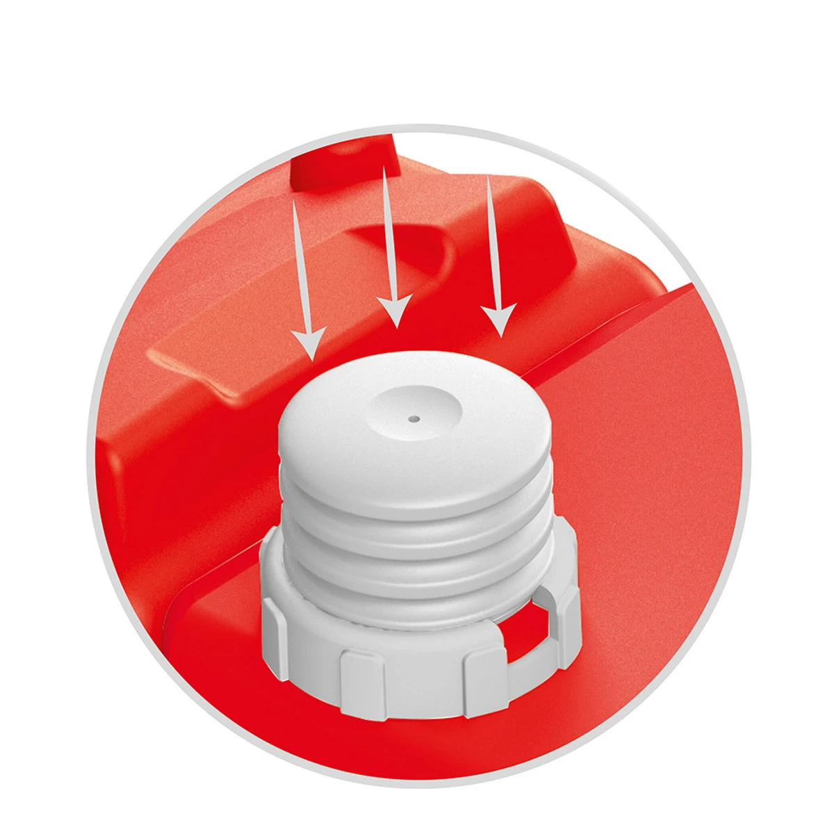 Dolu Speelgoed Brandweerwagen 7022 6 Dolu Speelgoed Brandweerwagen 7022 - Afbeelding 4