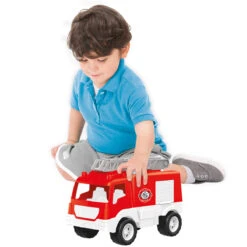 Dolu Speelgoed Brandweerwagen 7022 15 Dolu Speelgoed Brandweerwagen 7022 -Babyproducten Winkel dolu speelgoed brandweerwagen 7022 5 1