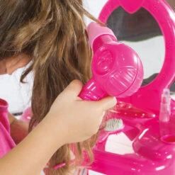 Dolu Unicorn 13-delige Opmaaktafel 2563 9 Dolu Unicorn 13-delige Opmaaktafel 2563 -Babyproducten Winkel dolu unicorn 13 delige opmaaktafel 2563 1