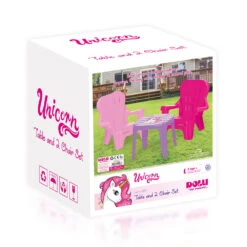 Dolu Unicorn Roze Tafel Met Stoeltjes 2503 10 Dolu Unicorn Roze Tafel Met Stoeltjes 2503 -Babyproducten Winkel dolu unicorn roze tafel met stoeltjes 2503 2