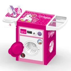 Dolu Unicorn Wasmachine 2539 -Babyproducten Winkel dolu unicorn wasmachine 2539 2