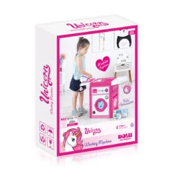 Dolu Unicorn Wasmachine 2539 -Babyproducten Winkel dolu unicorn wasmachine 2539 6