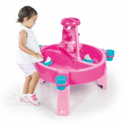 Dolu Unicorn Zand- En Watertafel 2570 -Babyproducten Winkel dolu unicorn zand en watertafel 2570 4