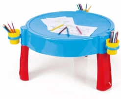 Dolu Zand- En Watertafel 3070 -Babyproducten Winkel dolu zand en watertafel 3070 4