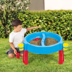 Dolu Zand- En Watertafel 3070 -Babyproducten Winkel dolu zand en watertafel 3070 6