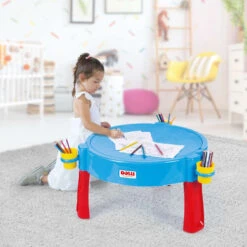Dolu Zand- En Watertafel 3070 -Babyproducten Winkel dolu zand en watertafel 3070 7