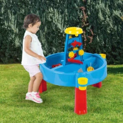 Dolu Zand- En Watertafel 3070 -Babyproducten Winkel dolu zand en watertafel 3070 8