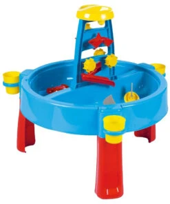 Dolu Zand- En Watertafel 3070