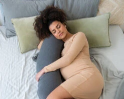 Doomoo Buddy Chine Anthracite Voedingskussenhoes BC B12 13 Doomoo Buddy Chine Anthracite Voedingskussenhoes BC B12 -Babyproducten Winkel doomoo buddy chine anthracite voedingskussenhoes bc b12.4