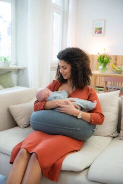 Doomoo Buddy Classic Anthracite Voedingskussen B12 10 Doomoo Buddy Classic Anthracite Voedingskussen B12 -Babyproducten Winkel doomoo buddy classic anthracite voedingskussen b12 22