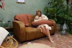 Doomoo Buddy Tetra Jersey Terracotta Voedingskussenhoes BC B82 10 Doomoo Buddy Tetra Jersey Terracotta Voedingskussenhoes BC B82 -Babyproducten Winkel doomoo buddy tetra jersey terracotta voedingskussen b82 2 1