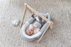 Doomoo Cocoon Arch Babygym CO ARCH -Babyproducten Winkel doomoo cocoon arch speelboog co arch.5