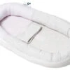 Doomoo Cocoon Chine White Babynest CO 05 2 Doomoo Cocoon Chine White Babynest CO 05 -Babyproducten Winkel doomoo cocoon chine white babynest co 05 1