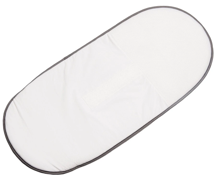 Doomoo Cocoon Pad White Hoes CP 01 3 Doomoo Cocoon Pad White Hoes CP 01