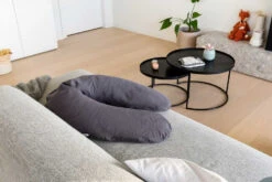 Doomoo Comfy Big Tetra Grey Voedingskussenhoes 35002021 -Babyproducten Winkel doomoo comfy big tetra grey voedingskussenhoes 35002021.4