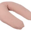 Doomoo Comfy Big Tetra Pink Voedingskussenhoes 35002022 -Babyproducten Winkel doomoo comfy big tetra pink voedingskussenhoes 35002022.1