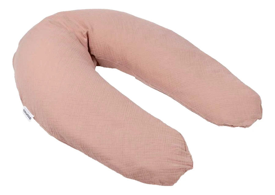 Doomoo Comfy Big Tetra Pink Voedingskussenhoes 35002022 3 Doomoo Comfy Big Tetra Pink Voedingskussenhoes 35002022