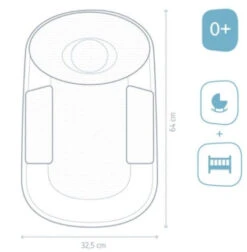 Doomoo Multisleep Steunkussen 40 083 001 -Babyproducten Winkel doomoo multi sleep steunkussen 3