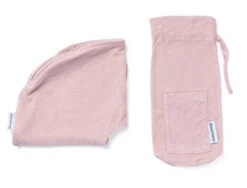 Doomoo Pink Opblaasbaar Voedingskussen NAP02 -Babyproducten Winkel doomoo pink opblaasbaar voedingskussen nap02 3