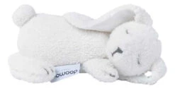 Doomoo Snoogy Milky Konijn Magnetronknuffel SY20