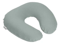 Doomoo Softy Tetra Jersey Green Voedingskussen S33