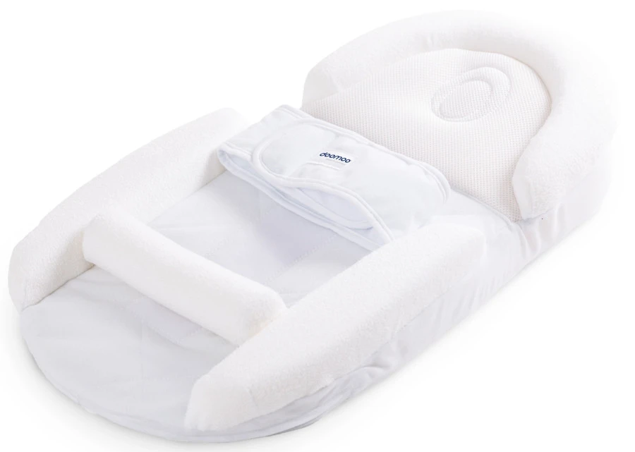 Doomoo Supreme Sleep Plus Rugliggingsteun 40 082 001 3 Doomoo Supreme Sleep Plus Rugliggingsteun 40 082 001