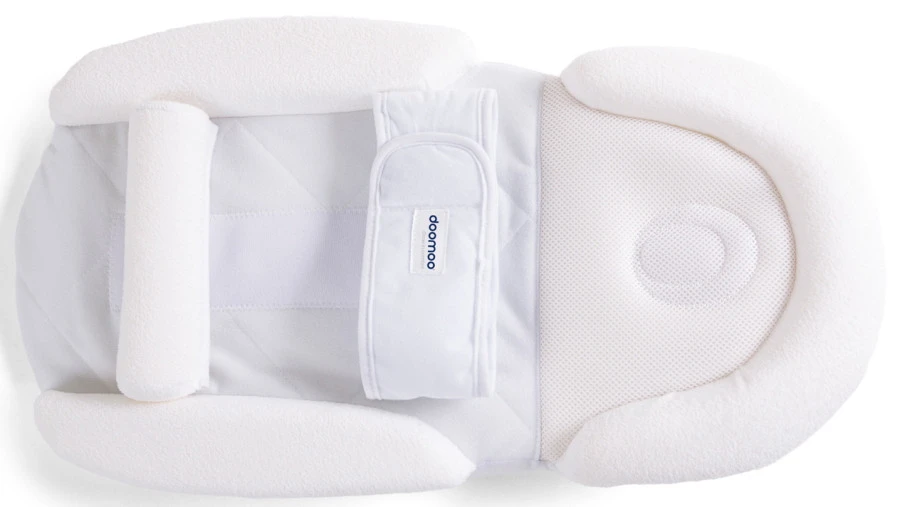 Doomoo Supreme Sleep Plus Rugliggingsteun 40 082 001 5 Doomoo Supreme Sleep Plus Rugliggingsteun 40 082 001 - Afbeelding 3