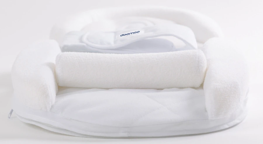 Doomoo Supreme Sleep Plus Rugliggingsteun 40 082 001 4 Doomoo Supreme Sleep Plus Rugliggingsteun 40 082 001 - Afbeelding 2