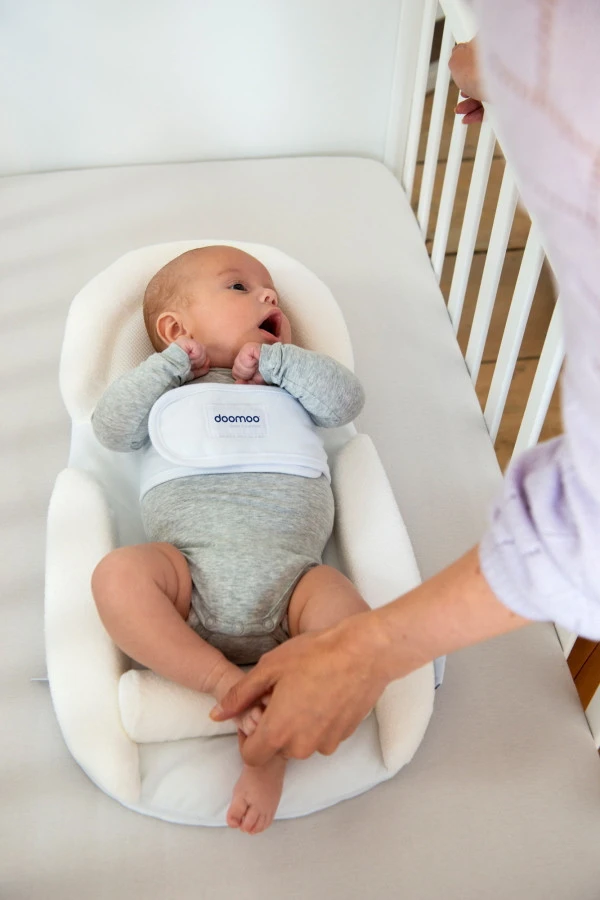 Doomoo Supreme Sleep Plus Rugliggingsteun 40 082 001 9 Doomoo Supreme Sleep Plus Rugliggingsteun 40 082 001 - Afbeelding 7